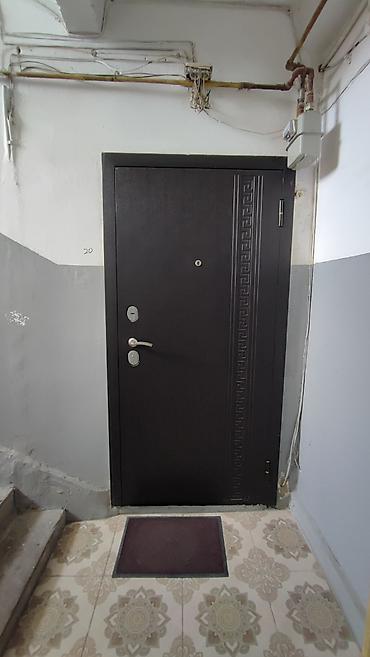 evler bine: Bakı, 4 otaqlı, Köhnə tikili, 80 kv. m — 1