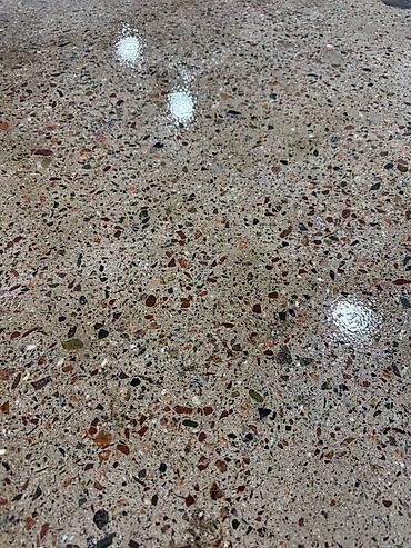 Другие напольные покрытия: Полимерные полы — идеальное покрытие для любых задач! ✨ Ищете — 17