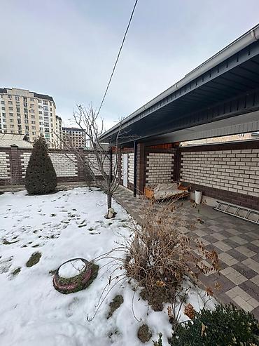 Продажа домов: Дом, 109 м², 4 комнаты, Агентство недвижимости, Косметический ремонт — 5