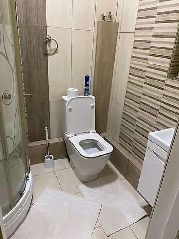 Долгосрочная аренда квартир: 3 комнаты, Риэлтор, Без подселения, С мебелью полностью — 12