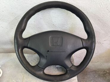 запчасти на опель вектра а: Руль Honda Оригинал