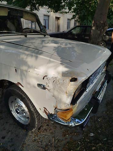 Moskviç: Moskviç 2140: 1.6 l | 1983 il 22222 km — 3