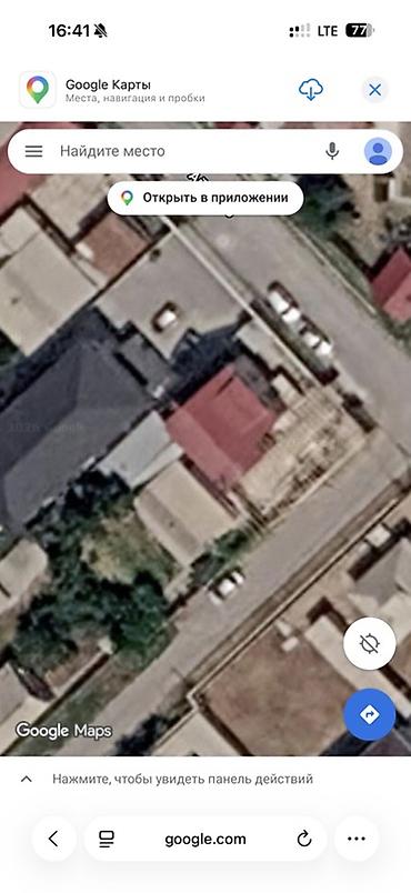 дом этажка: 6 комнат, 230 м², 7 соток, Бишкек, Собственник — 5