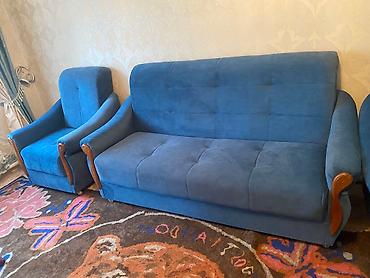 Ремонт, реставрация мебели: Ремонт мягкой мебели Замена поролона Замена механизмов Обивка — 12