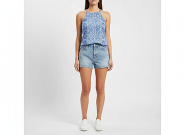 tommy hilfiger t shirty xl: NLY Trend, Топ жіночий, розмір S