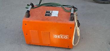 колоть дрова цена: Сварочный инвертор DECO DZX7-500 - Профессиональный аппарат для — 3