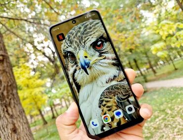 redmi note 10 цена в бишкеке: Xiaomi, Redmi Note 10 Pro, Колдонулган, 256 ГБ, түсү - Кара, 2 SIM