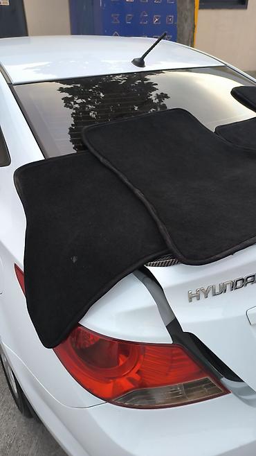 bmw satıram: Avtomobil üçün ayaqaltı, İşlənmiş, Parça, tekstil, BMW Pulsuz çatdırılma — 2