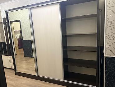 Кухонные гарнитуры: Кухонный гарнитур, Б/у, цвет - Белый, ДСП, Самовывоз — 15