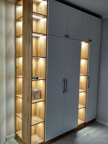 Мебель на заказ: Мебель на заказ, Кровать, Кухонный гарнитур, Шкаф — 10