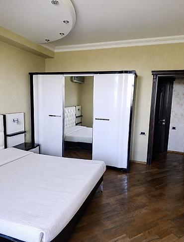 Yeni tikili: 4 otaqlı, Yeni tikili, m. Gənclik, 158 kv. m — 11