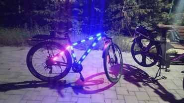 kontakt home velosiped: Б/у Городской велосипед 29", Самовывоз, Платная доставка