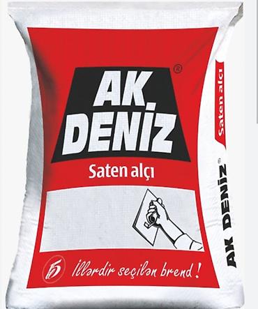 şpaklovka: Akdeniz Astar, Pulsuz çatdırılma — 2