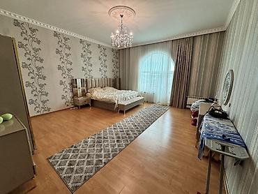 hövsan heyet evleri: 6 otaqlı, 525 kv. m, Yeni təmirli — 10