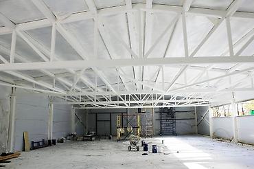 Покраска: Покраска стен, Покраска потолков, На масляной основе, На водной основе, Больше 6 лет опыта — 20