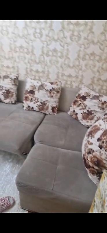 tek divan: Təcili satılır çox Aşağı qiymətə — 1