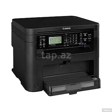 hp 1536: Printer CANON LASERJET MF232W 3IN1 WI-FI Printer xüsusiyyətləri — 3