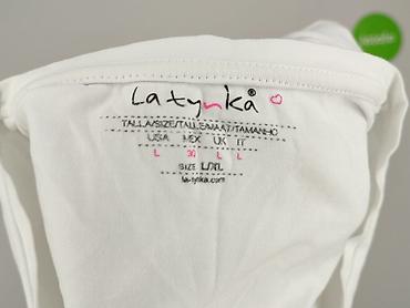 engel: T-shirt damski, rozmiar L — 4