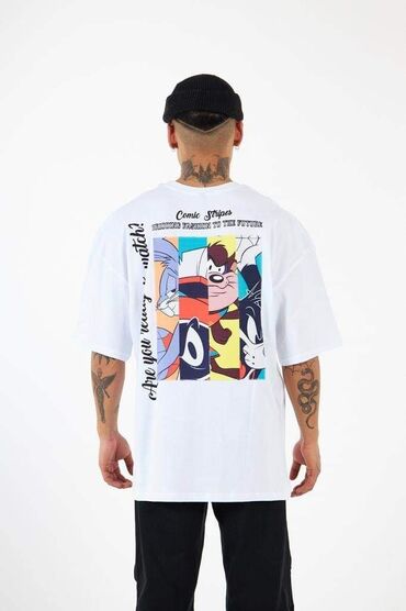 Majice: S m l xl i 2xl
2400 din — 30