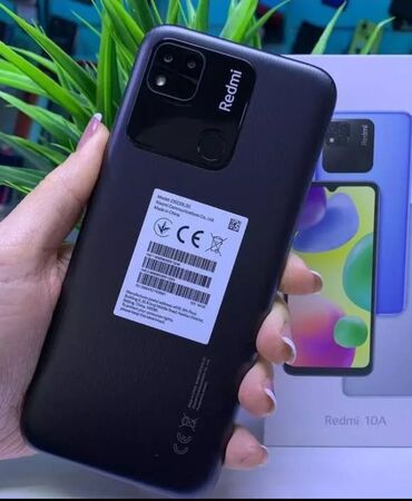 редми 10 бу цена: Redmi, Redmi 10A, Б/у, 128 ГБ, цвет - Черный, 2 SIM