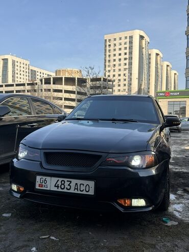 купить двигатель на нексию в бишкеке: Daewoo Nexia: 2012 г., 1.5 л, Механика, Бензин, Седан