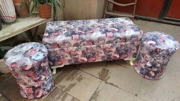 Pufiklər: Yeni, Pufik oturacaq, Kredit yoxdur, Ödənişli çatdırılma — 4