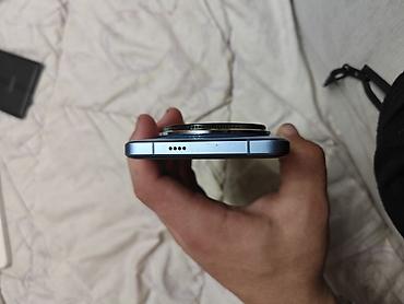 pixel 10 pro xl: Xiaomi, 14 Ultra, Б/у, 256 ГБ, цвет - Голубой, 2 SIM — 3