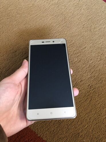 roidmi 3s: Xiaomi Redmi 3S | Б/у | 16 ГБ | 
 | 4G (LTE)