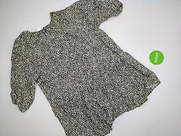 szmizjerki: H&M, Sukienka damska, rozmiar L — 3