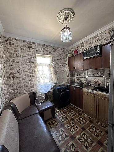 hokmelide heyet evi: 3 otaqlı, 200 kv. m, Kredit yoxdur, Yeni təmirli — 4