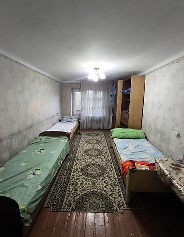 кватира 8000: 65 м², С мебелью полностью — 2