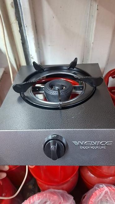 газовые плиты на продажу: Настольные газовые плиты Wenice / HappyHome - Тип: переносные газовые — 1