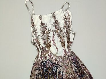 eleganckie sukienki do ślubu cywilnego: Dress, S (EU 36), condition - Good
