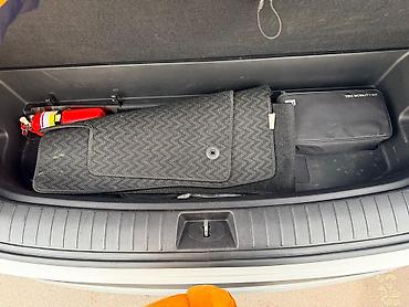 Hyundai: Hyundai Palisade: 2019 г., 2.2 л, Автомат, Дизель, Кроссовер — 12