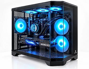 Gaming PC 🔥 Gaming PC | Core i5 14400F 4.70 GHZ | RTX 3080 10GB | SSD