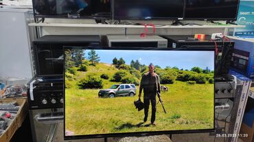 Телевизоры: Телевизор в рассрочку. Рассрочка нужен только паспорт Телевизоры в at lalafo.kg — 14 Телевизоры: Телевизор в рассрочку. Рассрочка нужен только паспорт Телевизоры в — 14