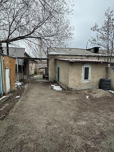 Продажа барачных домов: Срочно уй сатылат барачный 3 комнат Жери 2 соток Район Пишпек ул — 3