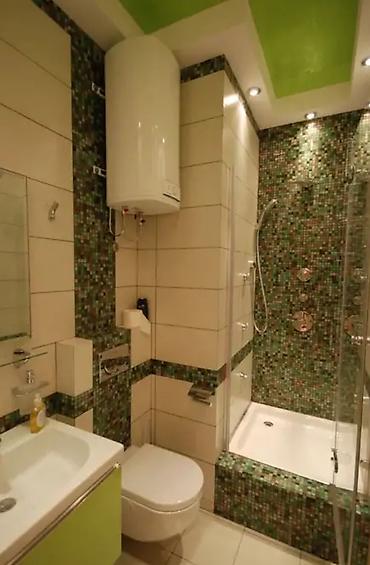 Ремонт под ключ: Ремонт под ключ | Балконы, Бани, Кафе, рестораны Больше 6 лет опыта — 2