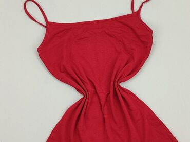 reserved czerwona bluzki: Bluzka Damska, Atmosphere, S, stan - Bardzo dobry