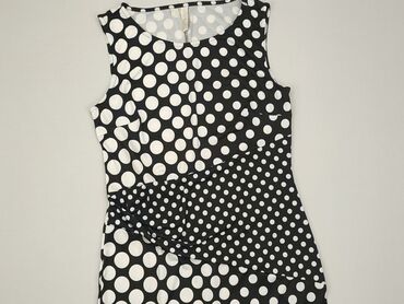 sukienki ołówkowa wieczorowa: Dress, M (EU 38), condition - Perfect