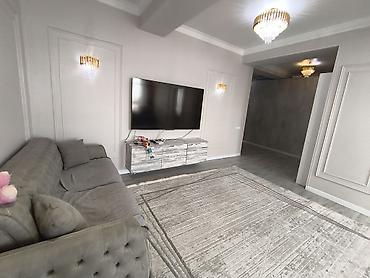 Долгосрочная аренда квартир: 3 комнаты — 2