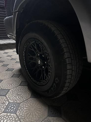 Toyota: Toyota Sequoia: 2006 г., 4.7 л, Автомат, Бензин, Внедорожник — 9