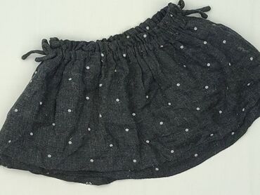 calvin klein jeans mom: Skirt, Zara, 9-12 months, condition - Very good