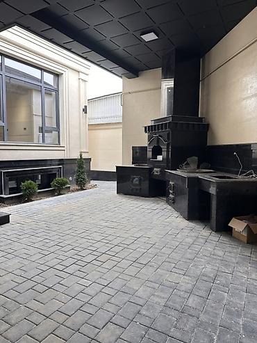 Продажа коттеджей и домов: Современный дом с продуманной планировкой и зоной барбекю. Продаётся — 2