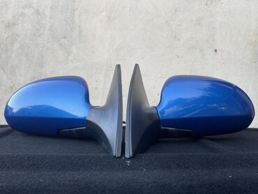 Avtomobilin yan güzgüləri: Kia ceed, kia rio, Hyundai i30, hyundai sonata, hyundai matrix — 6