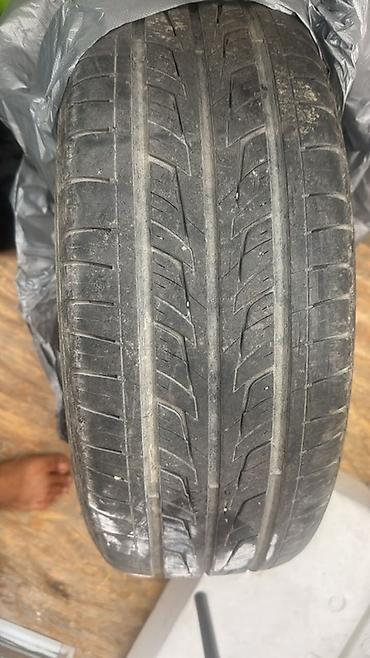 215 65 16 с: Летняя шина для легкового автомобиля - Размер: 205/55 R16 - Индекс — 2