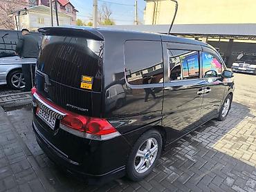 авто товары: Honda Stepwgn: 2006 г., Автомат, Минивэн — 3