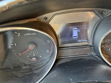 Kia Carnival: 2019 г., 2.2 л, Дизель, Минивэн — 8