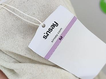 sinsey top: Sinsay, Sukienka damska, rozmiar M — 5