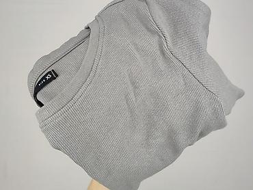 sinsay bluza mis: Sinsay, T-shirt damski, rozmiar XS — 6